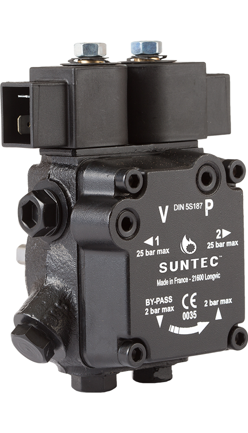 Насос Suntec A2L