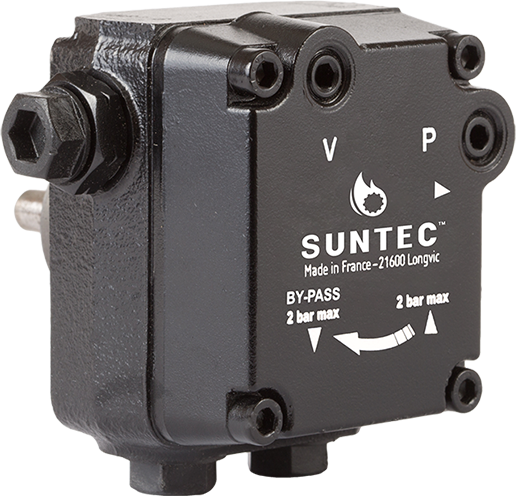 Насос Suntec AE