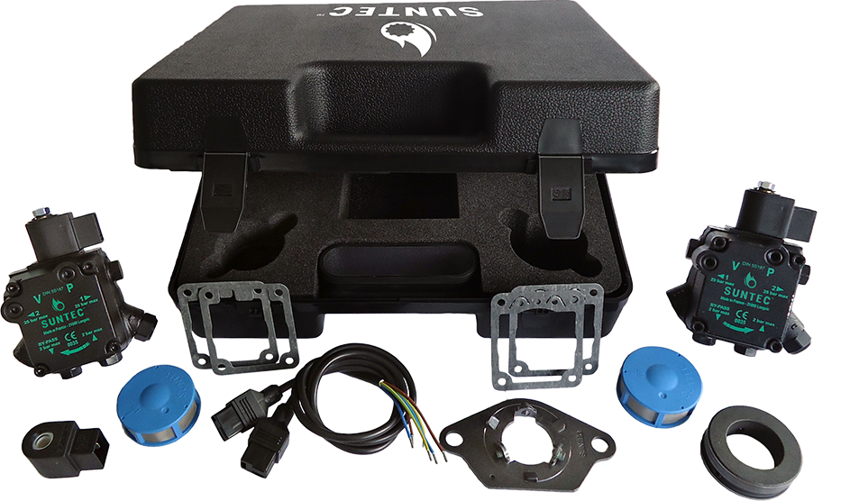 AUV Service Case